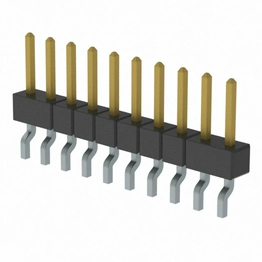 samtec MMT-110-02-F-SH-TR image