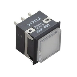 NKK Switches UB215KKW016CF-3JB image