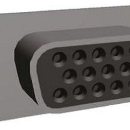 TE Connectivity 204500-1 image