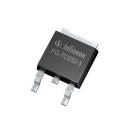 Infineon Technologies IKD10N60RC2ATMA1 image