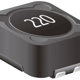 BOURNS SRF1260-101M image