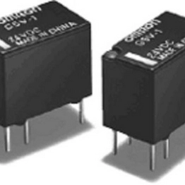 OMRON G5V-1-T90 DC5 image