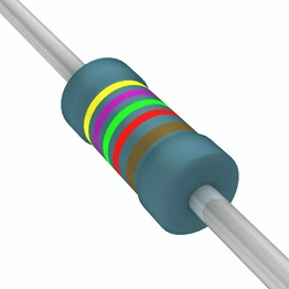 Vishay Intertechnology MBB02070C4752FRP00 image