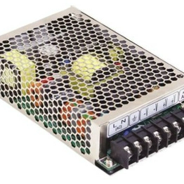 Mean-Well USA, Inc. MSP-100-12 image