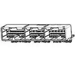 1-1318751-2 TE Connectivity
