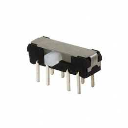 MHS-232 NIDEC COMPONENTS CORPORATION