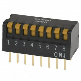 A6ER6101 OMRON