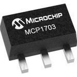 MCP1703T-3302E/MB Microchip Technology