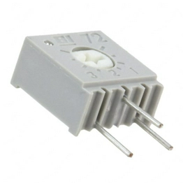 72XR10KLF TT Electronics