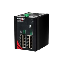 RED LION NT24K-16TX-POE image