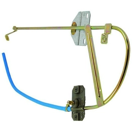 OPTR1833LWINDOWREGULATOR-MANUAL International Lighting