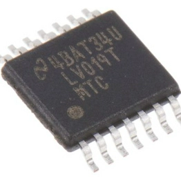Texas Instruments DS90LV019TMTC/NOPB image