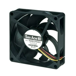 SANYO DENKI 9GA0824P6G001 image
