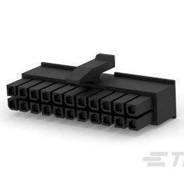 TE Connectivity 2-794617-2 image