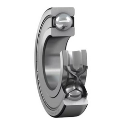 SKF 6008-2Z/C3 image