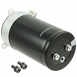 nichicon LNT2A333MSE image