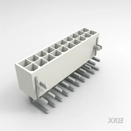 XKB Connectivity X9357WR-2x10S-N2SN image