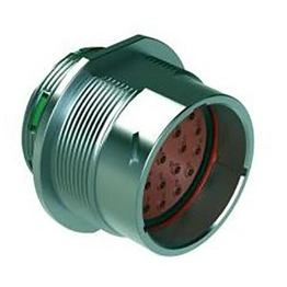 Amphenol AHDM04-24-23PN image