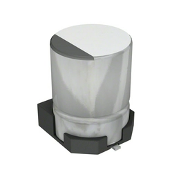 Cornell Dubilier Electronics AVS105M50B12T-F image