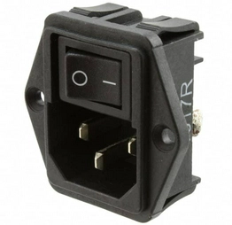 1-1609112-4 TE Connectivity