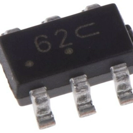 ON Semiconductor NUP2201MR6T1G image