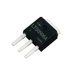 LT50N06AU LX MICRO
