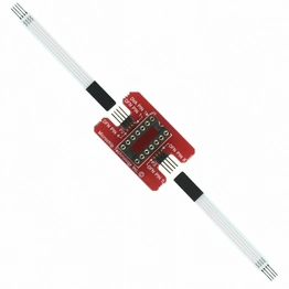 XLT08DFN2 Microchip Technology