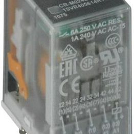 1SVR405613R6100 CR-M048DC4L ABB