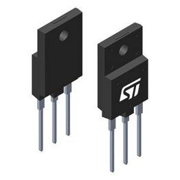 STMicroelectronics STFW4N150 image