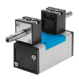 FESTO JMN1H-5/2-D-1-C image