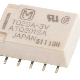 Panasonic TQ2SA-3V image