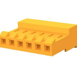 TE Connectivity 3-641217-6 image
