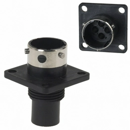 Souriau-Sunbank UTG0104P image