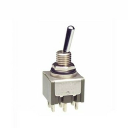 M2023SD8W01 NKK Switches