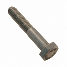 B&F Fastener Supply HHSS 025 0150 20 image