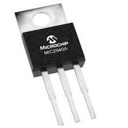 Microchip Technology MCP2515-E/P image