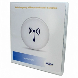KEMET CER ENG KIT 36 image