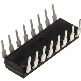 ISQ74 Isocom Components