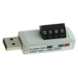 LI99-2001 FLOWLINE