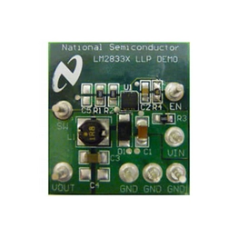 LM2833XSDEVAL Texas Instruments