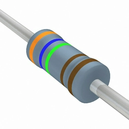 MFR2WSFTF52-3K65 YAGEO