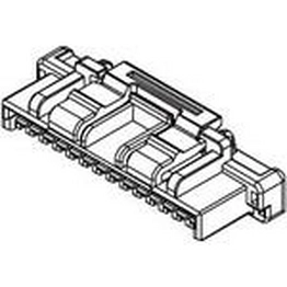 5025781200 molex