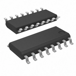 CD74ACT157MG4 Texas Instruments