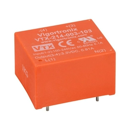 vigortronix VTX-214-003-105 image