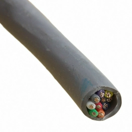 Alpha Wire 1896/10C SL001 image