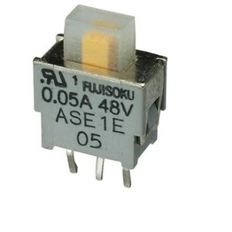 NIDEC COMPONENTS CORPORATION ASE2D-2M-10-Z image
