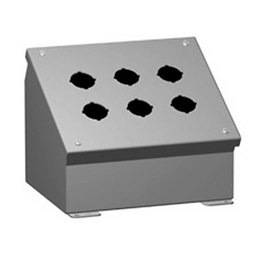 1490MD1 Hammond Manufacturing