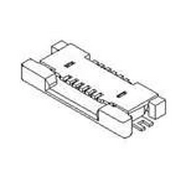 545500671 molex