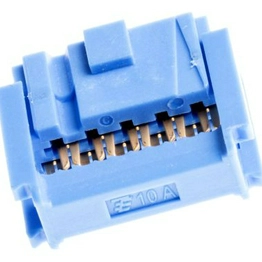 TE Connectivity 1658527-3 image