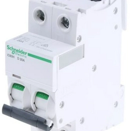 A9F55220 Schneider Electric